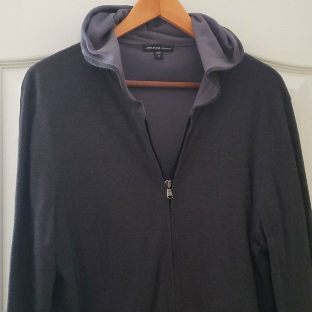 James Perse Hoodie
